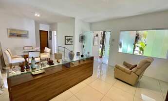 Imagem 7: CASA RESIDENCIAL em LAURO DE FREITAS - BA, PORTÃO