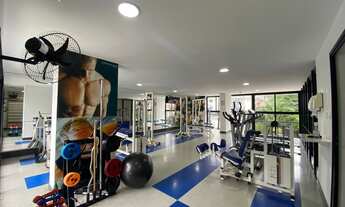 Imagem 7: APARTAMENTO RESIDENCIAL em SALVADOR - BA, CAMINHO DAS ÁRVORES