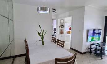 Imagem 5: APARTAMENTO RESIDENCIAL em SALVADOR - BA, PITUBA