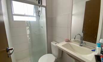 Imagem 2: APARTAMENTO RESIDENCIAL em SALVADOR - BA, JARDIM DAS MARGARIDAS