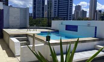 Imagem 1: APARTAMENTO RESIDENCIAL em SALVADOR - BA, ONDINA