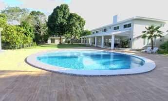 Imagem 6: CASA RESIDENCIAL em LAURO DE FREITAS - BA, PORTÃO