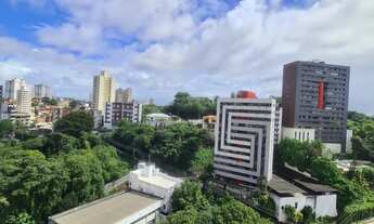 Imagem 4: APARTAMENTO RESIDENCIAL em SALVADOR - BA, PARQUE BELA VISTA