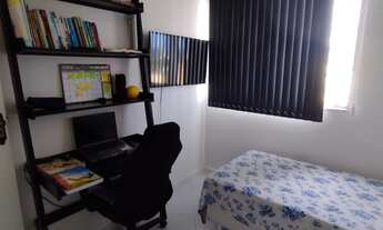 Imagem 3: APARTAMENTO RESIDENCIAL em SALVADOR - BA, VILA LAURA