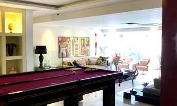 Imagem 5: APARTAMENTO RESIDENCIAL em SALVADOR - BA, HORTO FLORESTAL