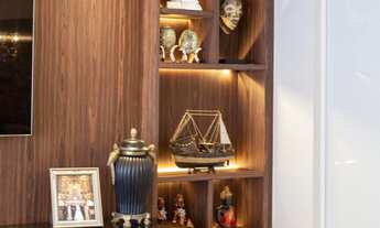 Imagem 4: APARTAMENTO RESIDENCIAL em SALVADOR - BA, HORTO FLORESTAL