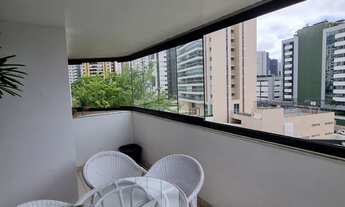 Imagem 7: APARTAMENTO RESIDENCIAL em SALVADOR - BA, PITUBA