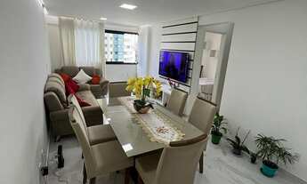 Imagem 3: APARTAMENTO RESIDENCIAL em SALVADOR - BA, CANDEAL