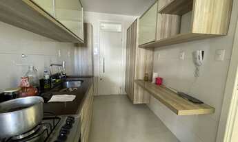 Imagem 2: APARTAMENTO RESIDENCIAL em SALVADOR - BA, PITUBA