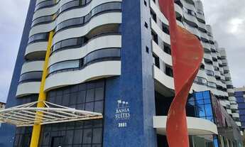 Imagem 4: APARTAMENTO RESIDENCIAL em SALVADOR - BA, ARMAÇÃO