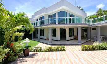 Imagem 1: CASA RESIDENCIAL em LAURO DE FREITAS - BA, PORTÃO