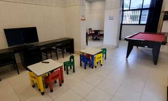 Imagem 6: APARTAMENTO RESIDENCIAL em SALVADOR - BA, PATAMARES