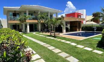 Imagem: CASA RESIDENCIAL em camaçari - BA, guarajuba