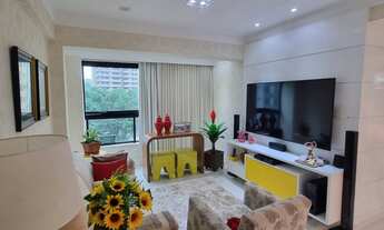 Imagem 4: APARTAMENTO RESIDENCIAL em SALVADOR - BA, PITUBA