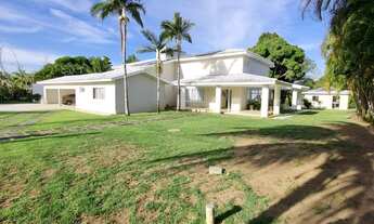 Imagem 5: CASA RESIDENCIAL em LAURO DE FREITAS - BA, PORTÃO