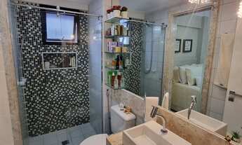 Imagem 7: APARTAMENTO RESIDENCIAL em SALVADOR - BA, PITUBA