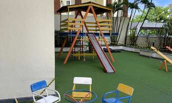 Imagem 3: APARTAMENTO RESIDENCIAL em SALVADOR - BA, PITUBA