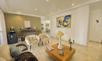 Imagem 3: APARTAMENTO RESIDENCIAL em SALVADOR - BA, PITUBA