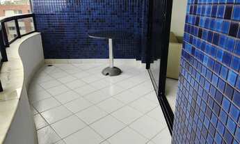 Imagem 7: APARTAMENTO RESIDENCIAL em SALVADOR - BA, ARMAÇÃO