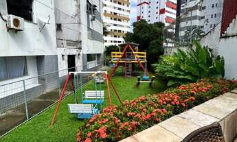 Imagem 4: APARTAMENTO RESIDENCIAL em SALVADOR - BA, IMBUÍ
