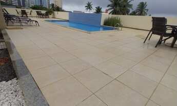 Imagem 4: APARTAMENTO RESIDENCIAL em SALVADOR - BA, ARMAÇÃO