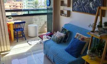 Imagem: APARTAMENTO RESIDENCIAL em SALVADOR - BA