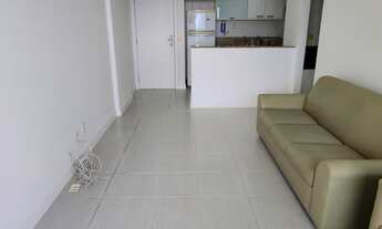 Imagem 6: APARTAMENTO RESIDENCIAL em SALVADOR - BA, ARMAÇÃO