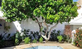 Imagem: CASA RESIDENCIAL em LAURO DE FREITAS - BA