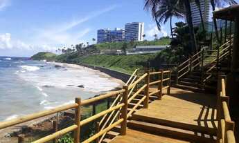 Imagem 3: APARTAMENTO RESIDENCIAL em SALVADOR - BA, ONDINA