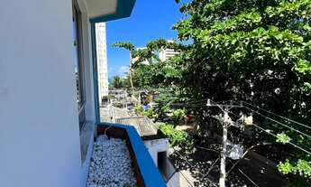 Imagem: APARTAMENTO RESIDENCIAL em SALVADOR - BA