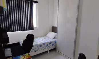 Imagem 7: APARTAMENTO RESIDENCIAL em SALVADOR - BA, VILA LAURA