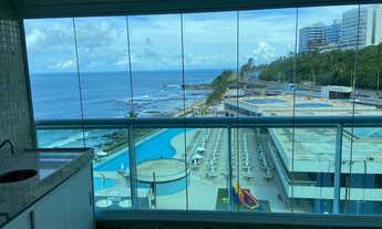 Imagem 4: APARTAMENTO RESIDENCIAL em SALVADOR - BA, ONDINA