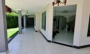 Imagem 4: CASA RESIDENCIAL em LAURO DE FREITAS - BA, PORTÃO