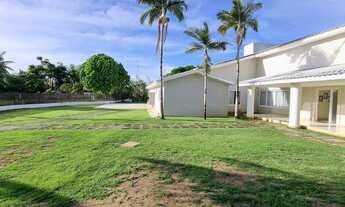 Imagem 2: CASA RESIDENCIAL em LAURO DE FREITAS - BA, PORTÃO