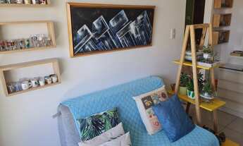 Imagem 5: APARTAMENTO RESIDENCIAL em SALVADOR - BA, ARMAÇÃO