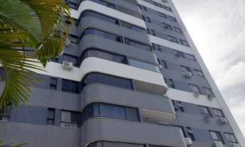 Imagem 4: APARTAMENTO RESIDENCIAL em SALVADOR - BA, CAMINHO DAS ÁRVORES