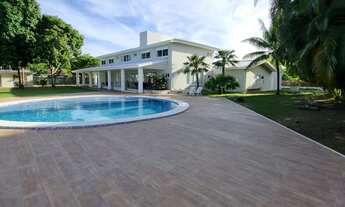 Imagem 4: CASA RESIDENCIAL em LAURO DE FREITAS - BA, PORTÃO