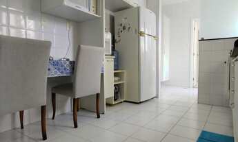 Imagem 4: APARTAMENTO RESIDENCIAL em SALVADOR - BA, HORTO FLORESTAL