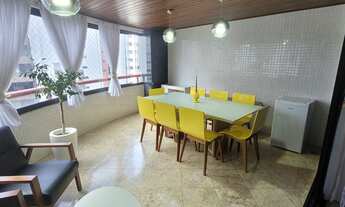 Imagem 2: APARTAMENTO RESIDENCIAL em SALVADOR - BA, CAMINHO DAS ÁRVORES