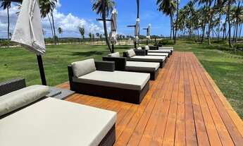 Imagem 1: TERRENO RESIDENCIAL em CAMAÇARI - BA, GUARAJUBA (MONTE GORDO