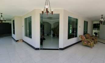 Imagem 7: CASA RESIDENCIAL em LAURO DE FREITAS - BA, PORTÃO