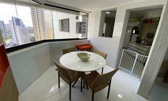 Imagem 7: APARTAMENTO RESIDENCIAL em SALVADOR - BA, HORTO FLORESTAL