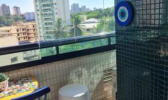 Imagem 7: APARTAMENTO RESIDENCIAL em SALVADOR - BA, ARMAÇÃO