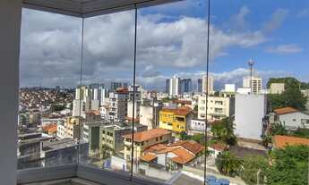 Imagem 5: APARTAMENTO RESIDENCIAL em SALVADOR - BA, VILA LAURA