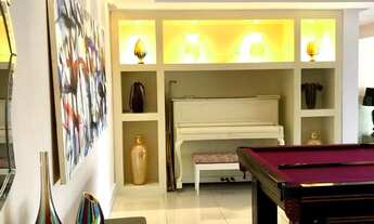 Imagem 4: APARTAMENTO RESIDENCIAL em SALVADOR - BA, HORTO FLORESTAL