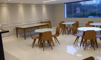 Imagem 5: APARTAMENTO RESIDENCIAL em SALVADOR - BA, CAMINHO DAS ÁRVORES