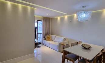 Imagem 3: APARTAMENTO RESIDENCIAL em SALVADOR - BA, ARMAÇÃO