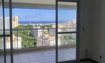 Imagem 3: APARTAMENTO RESIDENCIAL em SALVADOR - BA, IMBUÍ