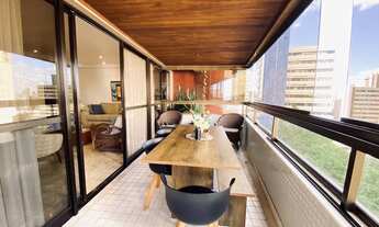 Imagem 4: APARTAMENTO RESIDENCIAL em SALVADOR - BA, PITUBA