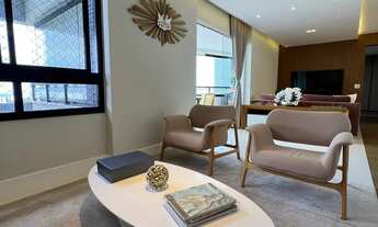 Imagem 5: APARTAMENTO RESIDENCIAL em SALVADOR - BA, HORTO FLORESTAL